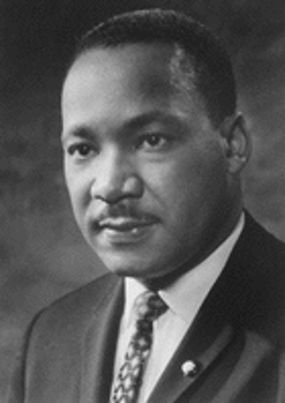 martinlutherking