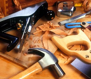 Woodworking