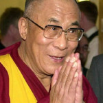 Dalai Lama