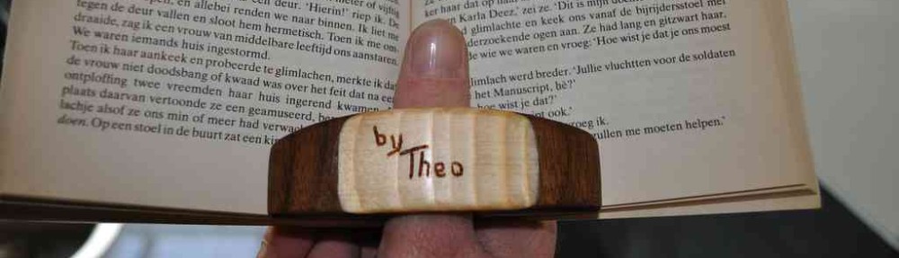 Theo's Crib