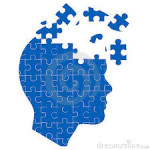 Puzzelstukken